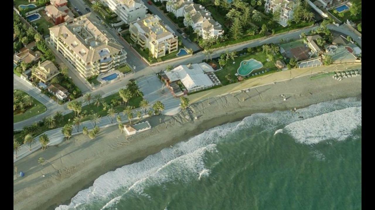 Noray Playa Marbellac